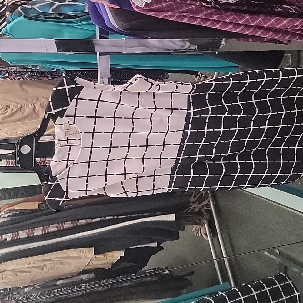 Size 8 dress